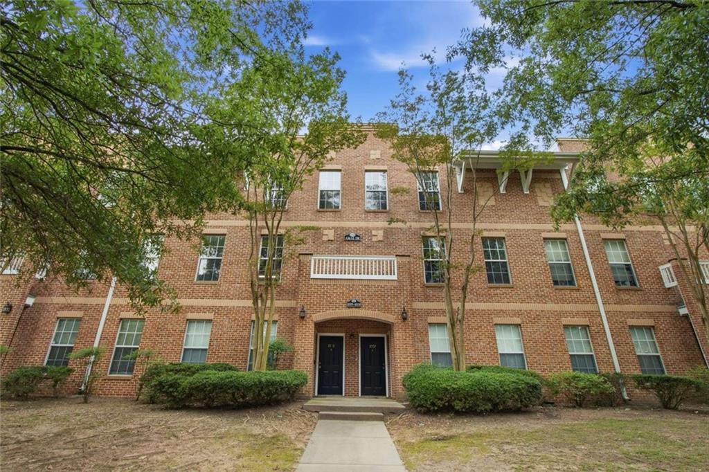 245 Amal Dr. #1008, Atlanta, GA 30315
