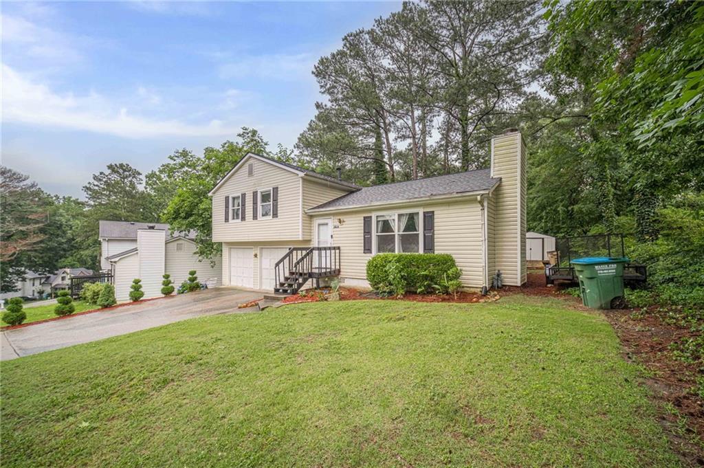 3809 Valley Brook Rd., Snellville, GA 30039