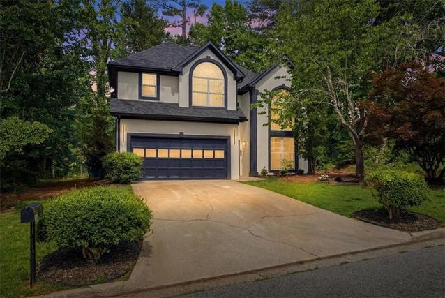 New Homes For Sale This Week That Attend Miller Grove Middle School: June 5th to June 11th