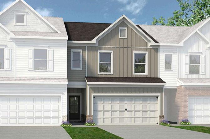 1022 Stiles Cir. #12, Cartersville, GA 30120