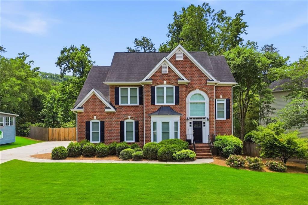 1274 Cameron Creek, Marietta, GA 30062