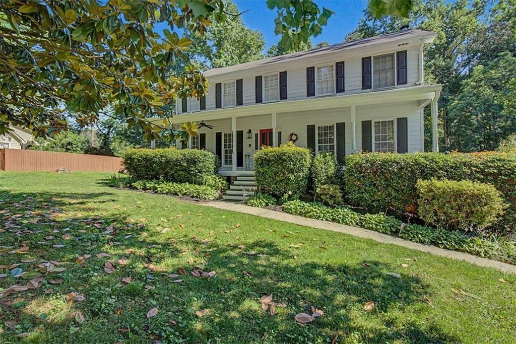1919 Mceachern Manor Dr., Marietta, GA 30064