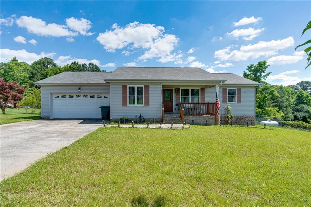 158 Pinewood Dr., Rock Spring, GA 30739