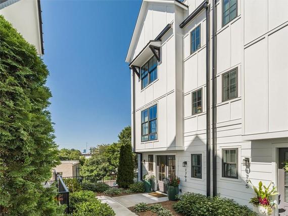 New Construction Homes For Sale This Week in Morningside-Lenox Park: June 3rd to June 9th