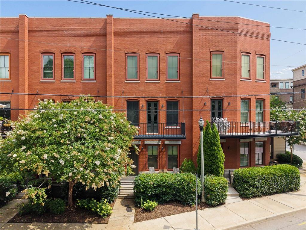 432 E Howard Ave. #23, Decatur, GA 30030