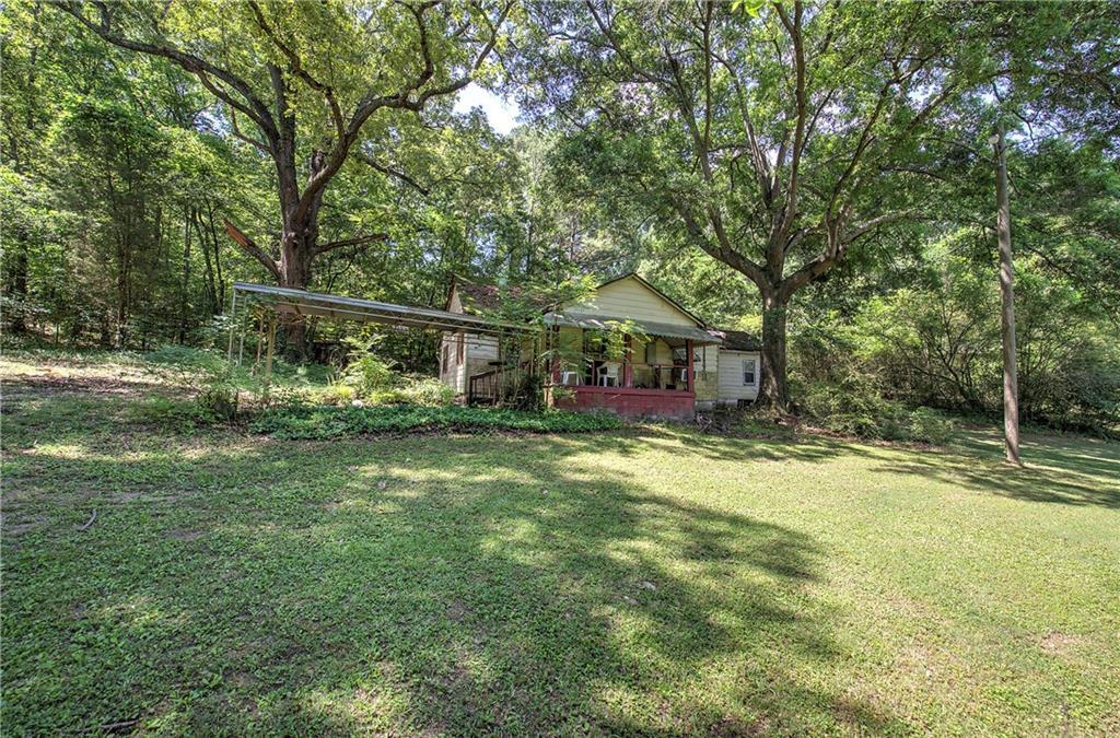 1217 Mission Rd., Cartersville, GA 30120