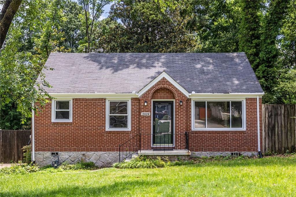 2019 Marco Dr., Decatur, GA 30032