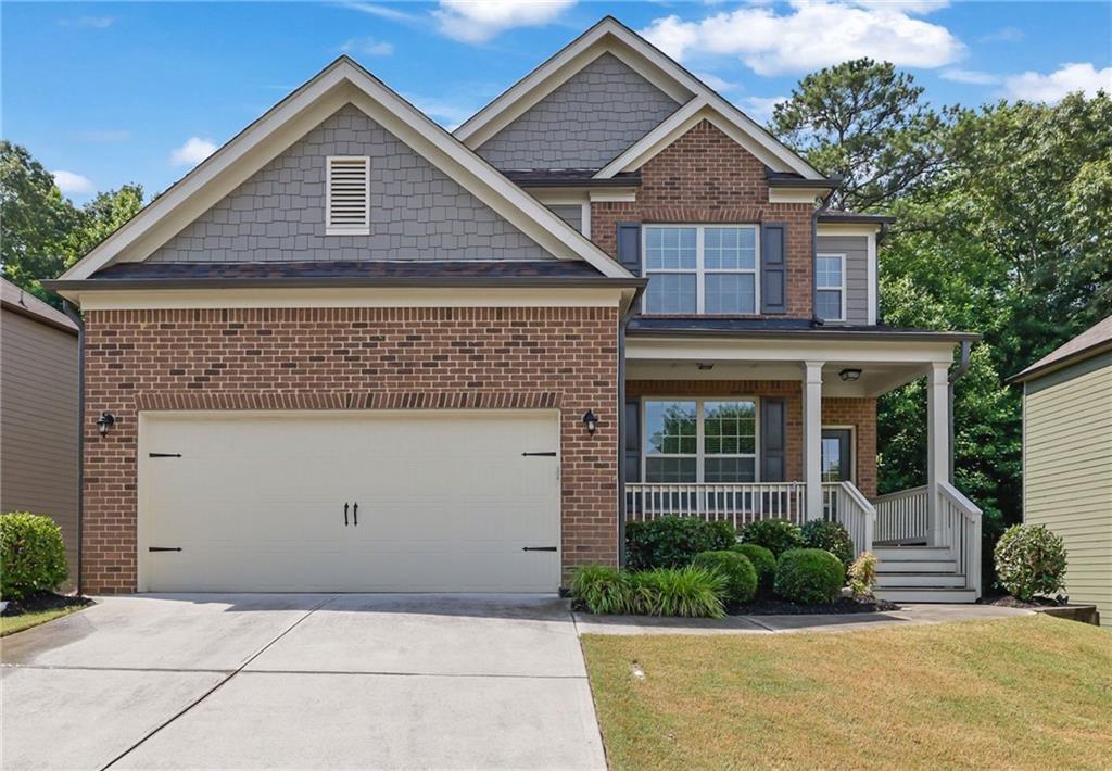 630 Collingsworth Ln., Lawrenceville, GA 30043