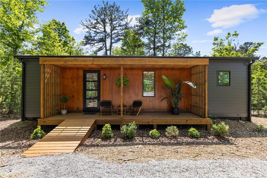 433 Brannon Ridge, Young Harris, GA 30582
