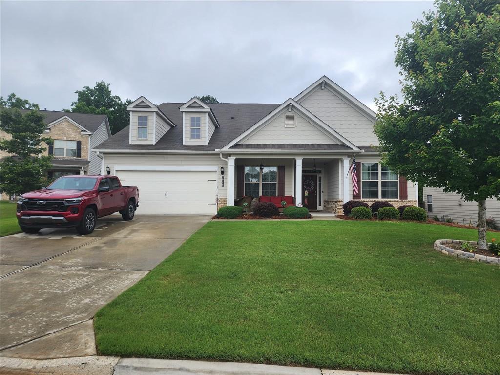 7750 Farrow Pass Cir., Cumming, GA 30028