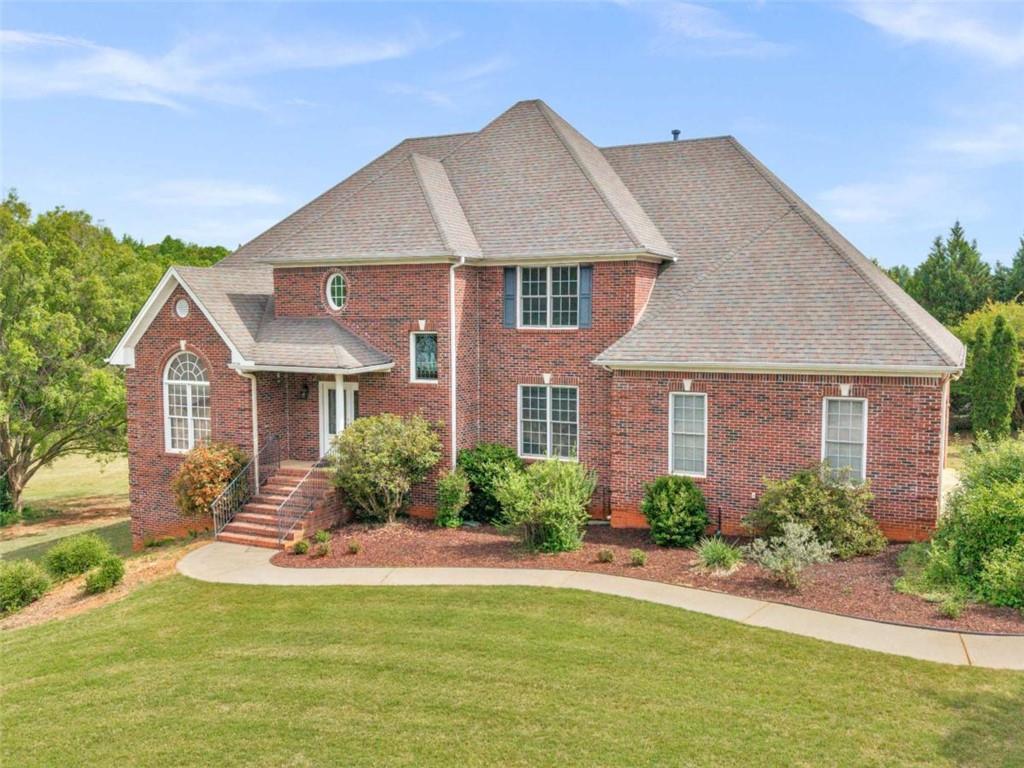 1302 Chester Pl., Mcdonough, GA 30252