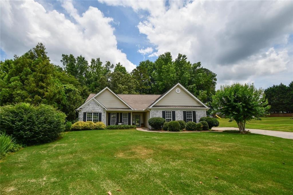 95 Bailey Dr., Jefferson, GA 30549