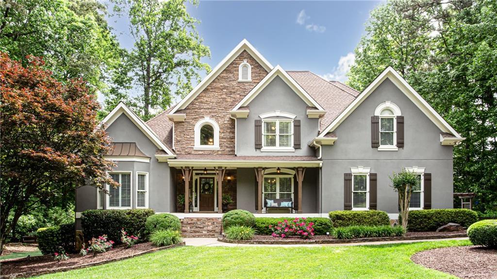 4920 Woodlong Ln., Cumming, GA 30040