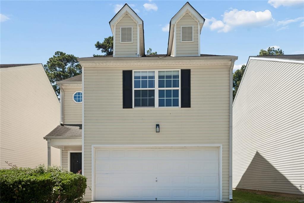 1174 Brookstone Rd., Atlanta, GA 30349