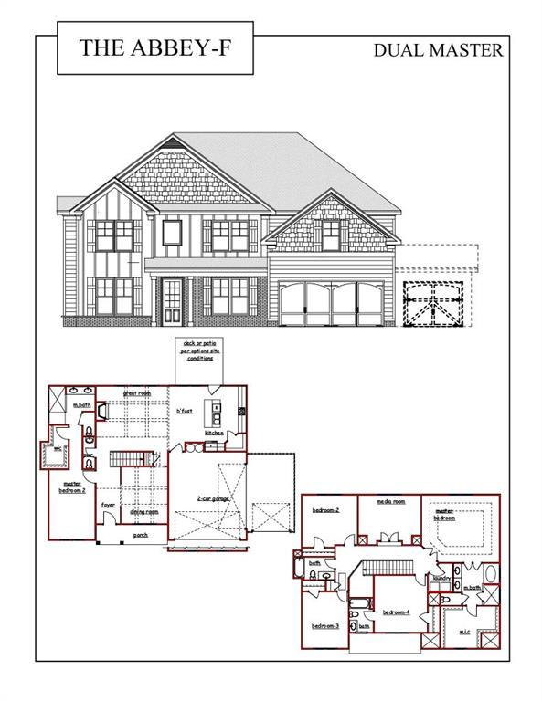 4152 Rosebud Rd., Loganville, GA 30052