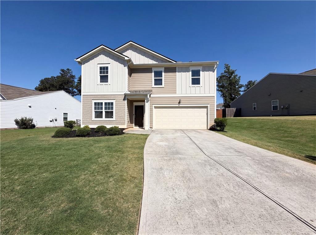 183 Alexander Ln., Bethlehem, GA 30620