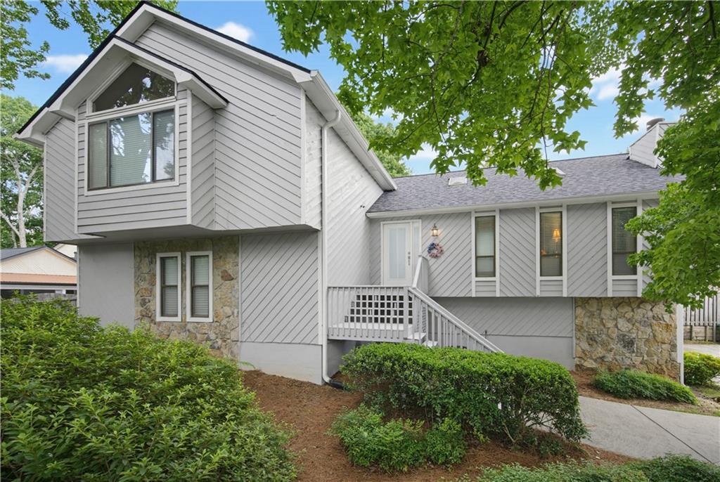 4914 Waterport Way, Peachtree Corners, GA 30096