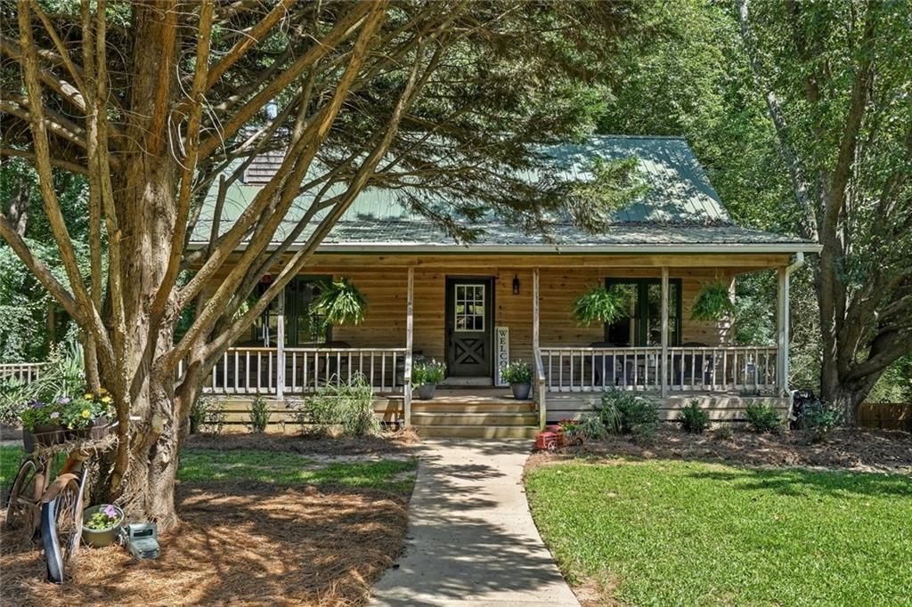 475 Pendergrass Rd., Winder, GA 30680