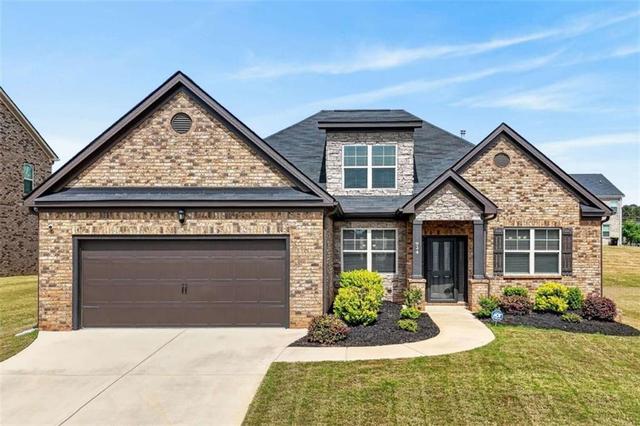 New Homes with Master Bedrooms on the 1st Floor That Attend Red Oak Elementary School: June 6th to June 12th
