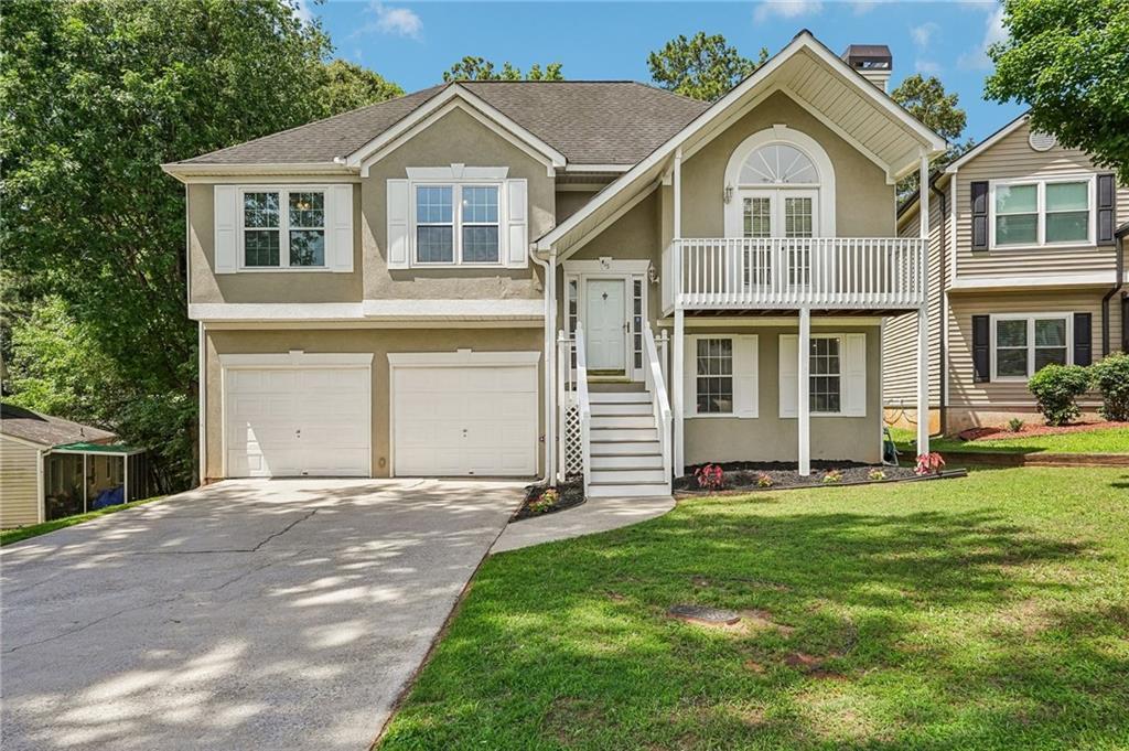 415 Bimini Ct., Marietta, GA 30008