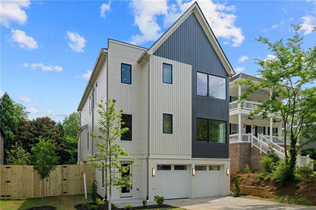 3213 Mae Ave., Brookhaven, GA 30319