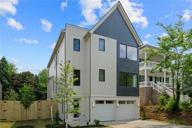 New Construction Homes For Sale This Week That Attend Montgomery Elementary School: June 3rd to June 9th