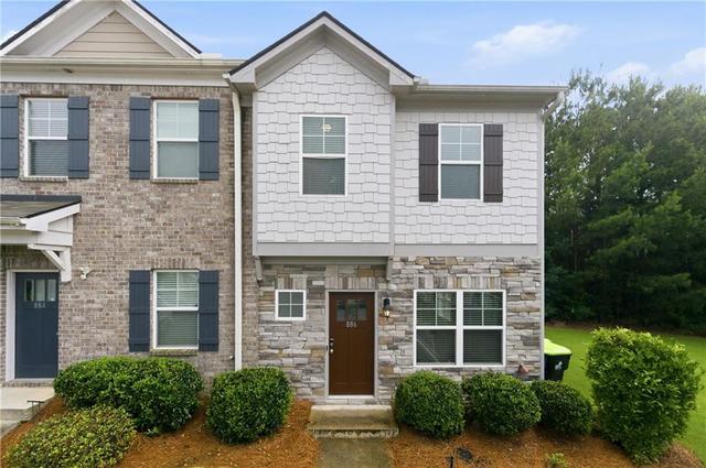 New Homes For Sale This Week in West Atlanta: June 5th to June 11th