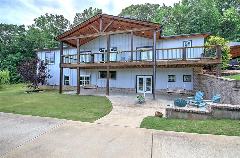170 Gaddis Rd., Cartersville, GA 30120
