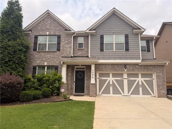 New Homes For Sale This Week That Attend Harmony Elementary School: June 12th to June 18th