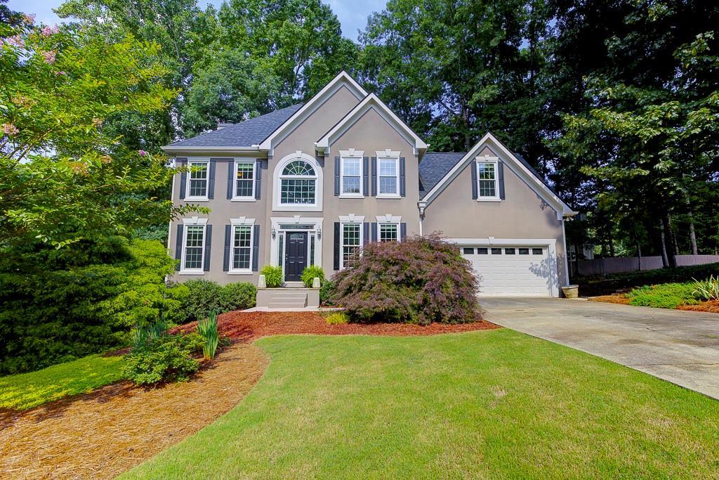 4520 Wexford Ct., Cumming, GA 30040