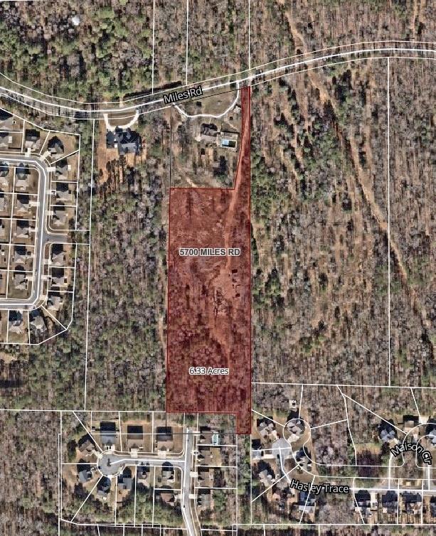 5700 Miles Rd., Atlanta, GA 30349