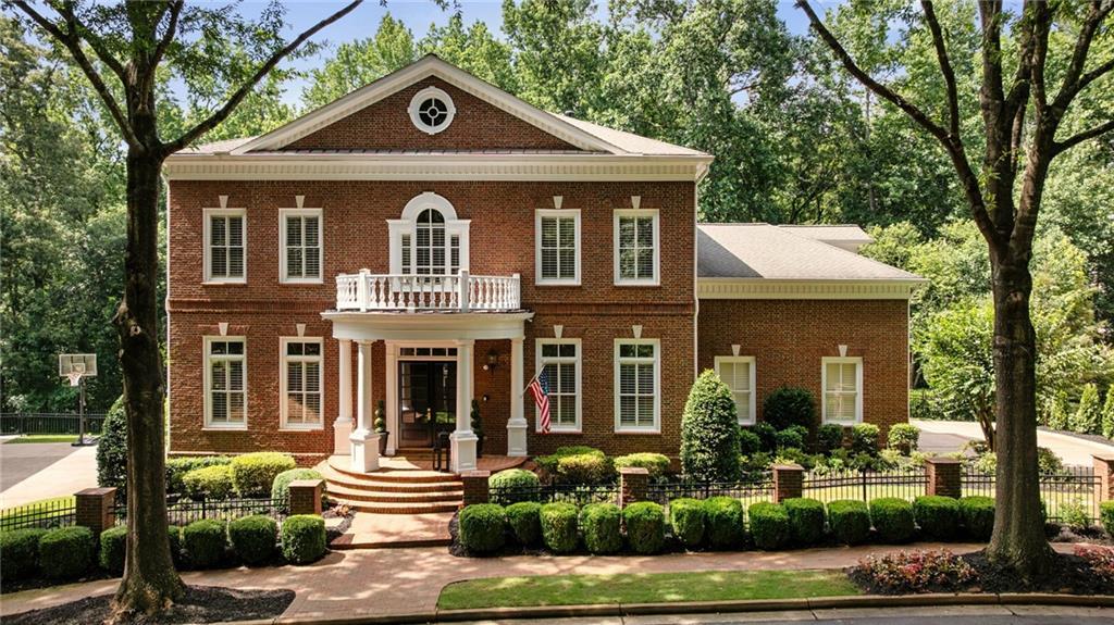 3154 E Addison Dr., Alpharetta, GA 30022