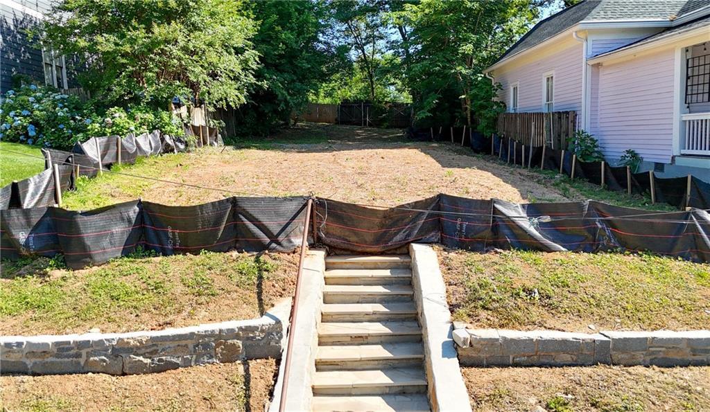 255 SE Georgia Ave., Atlanta, GA 30312