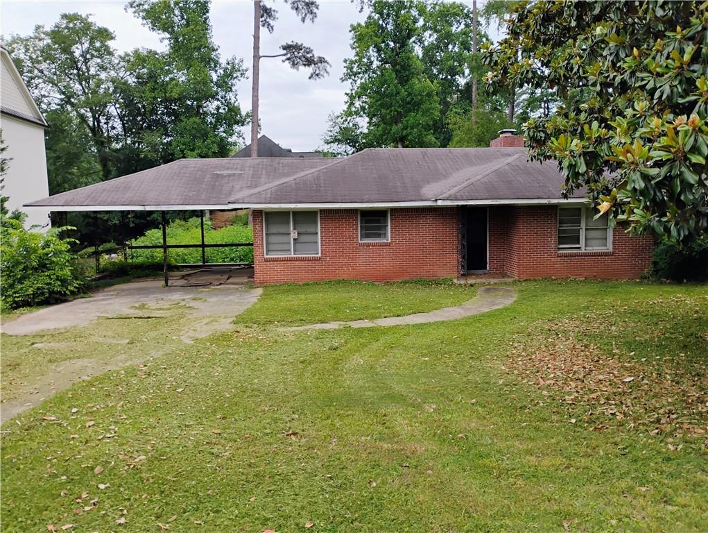 5210 Chamblee Dunwoody Rd., Atlanta, GA 30338