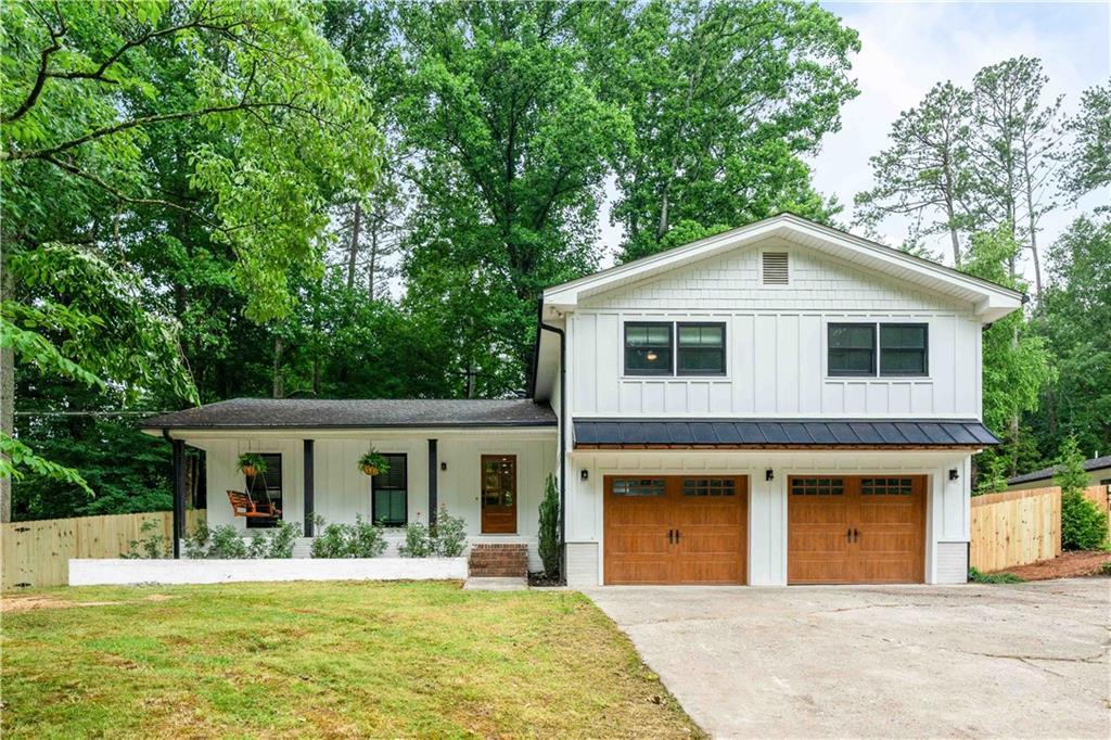 110 John Christopher Dr., Alpharetta, GA 30009