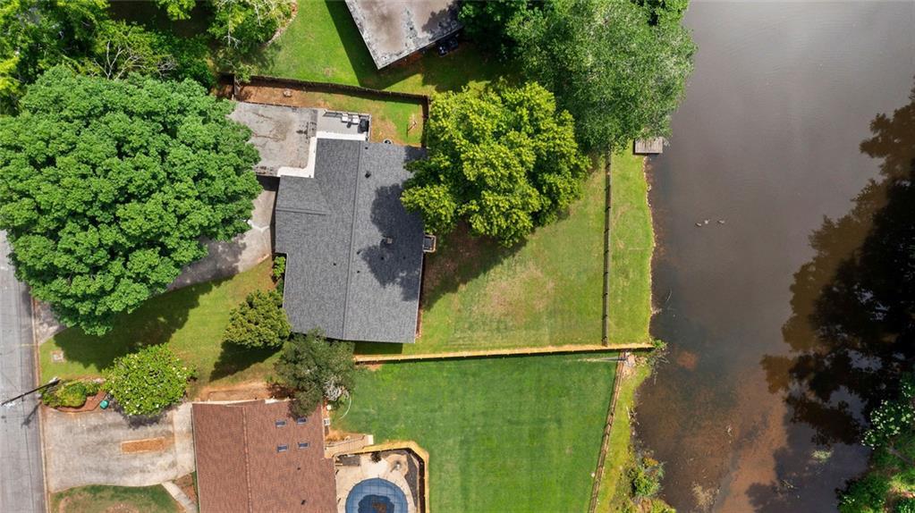 3933 John Hopkins Ct, Decatur, GA 30034