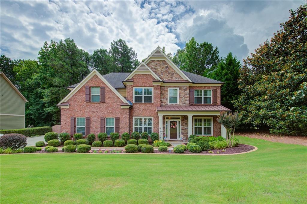 5731 Islington Dr., Powder Springs, GA 30127