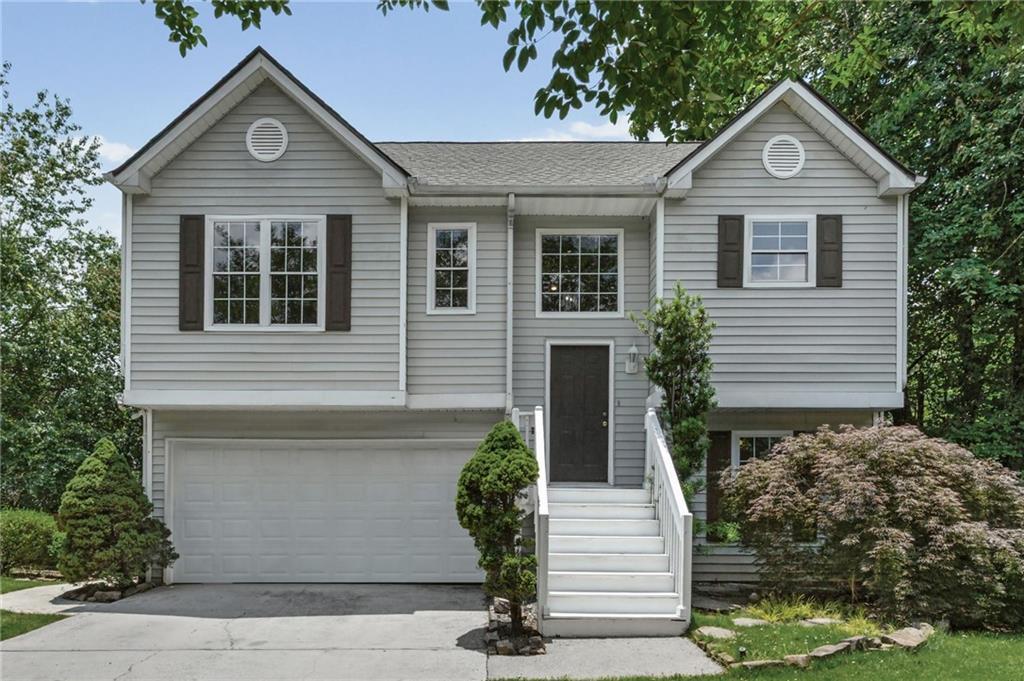3833 Sunview Dr., Acworth, GA 30101