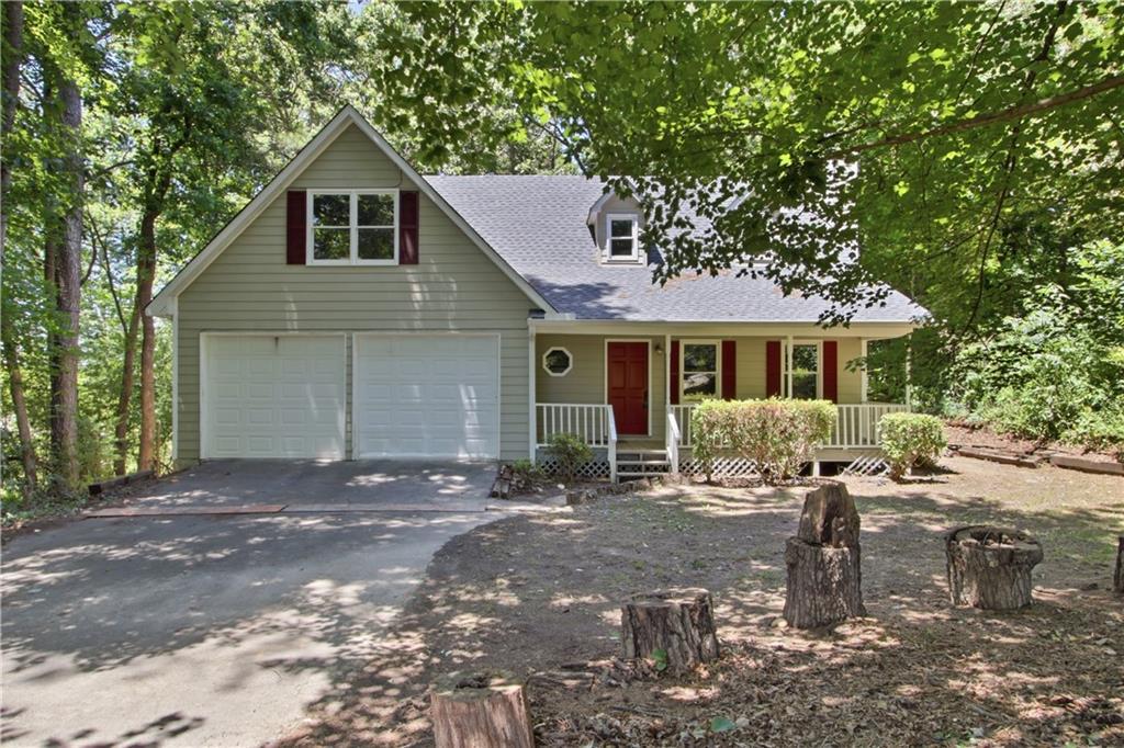 104 West Ln., Calhoun, GA 30701