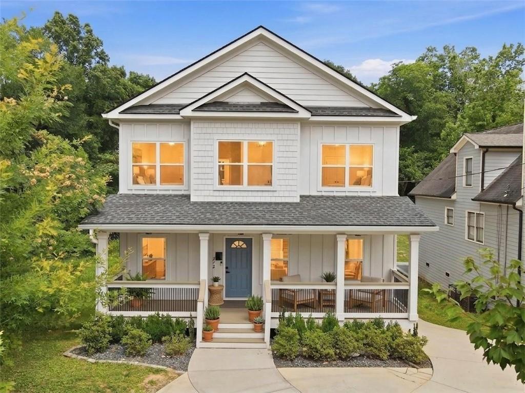 772 Cascade Ave., Atlanta, GA 30310