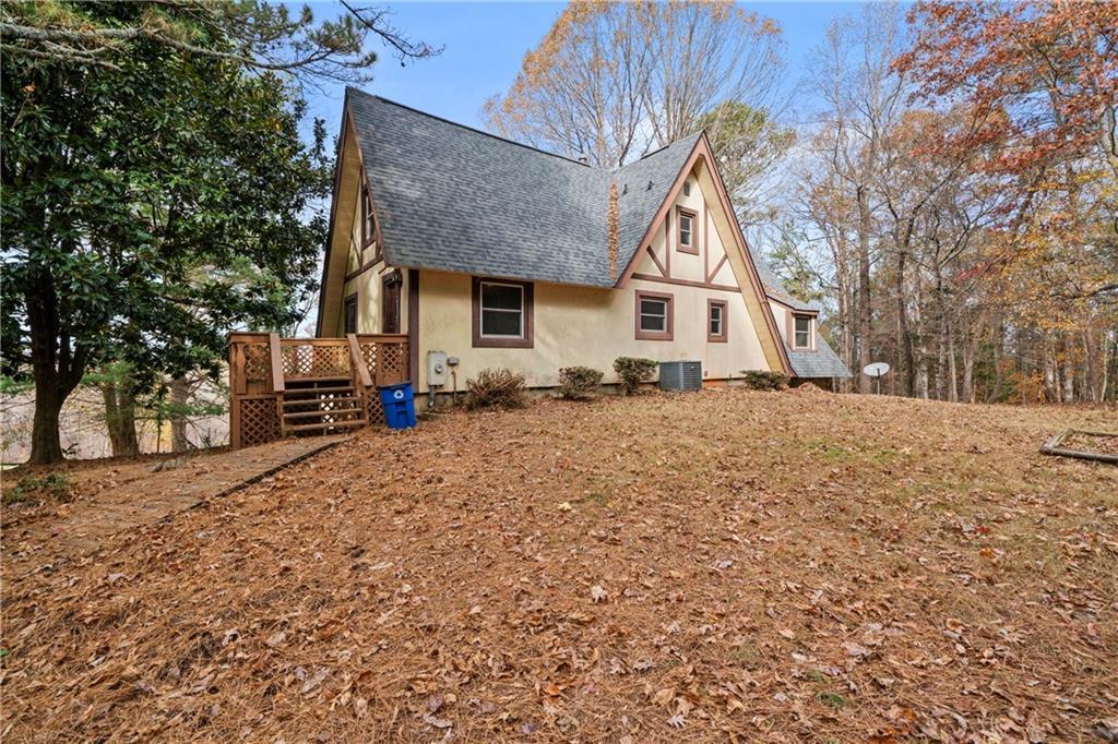 5388 Price Rd., Gainesville, GA 30506