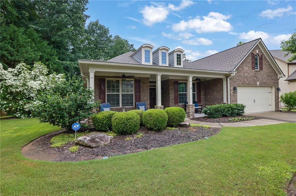 6255 Allison Rd., Cumming, GA 30040