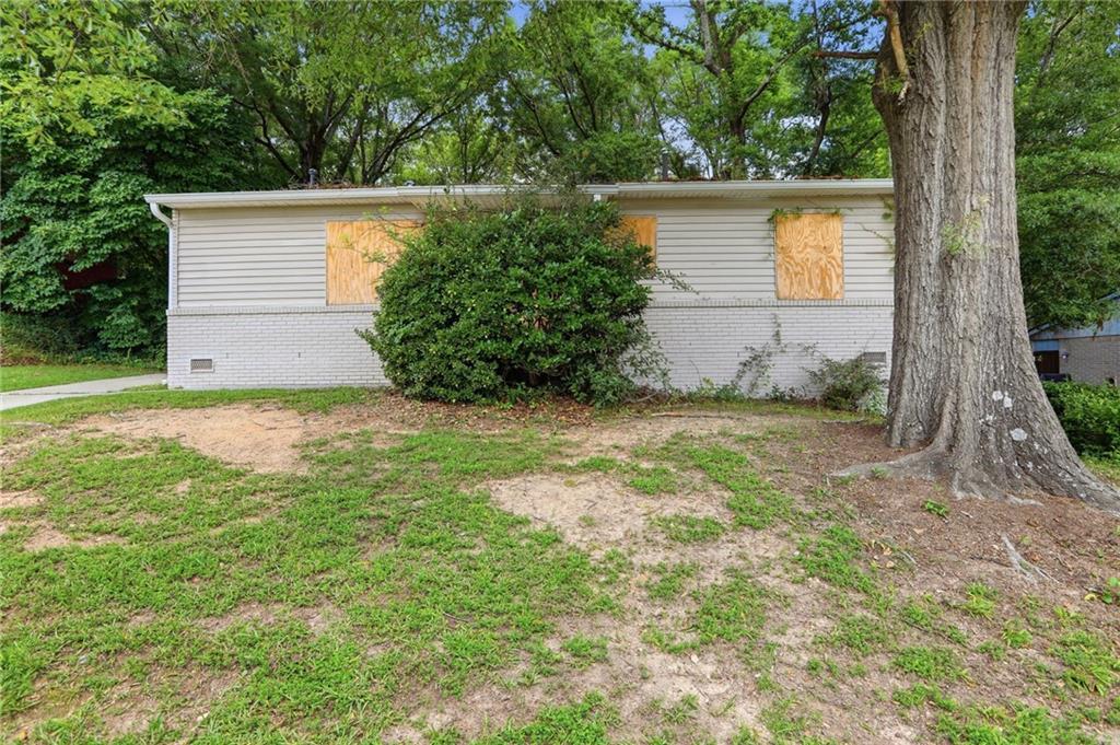 312 Fairburn Rd., Atlanta, GA 30331