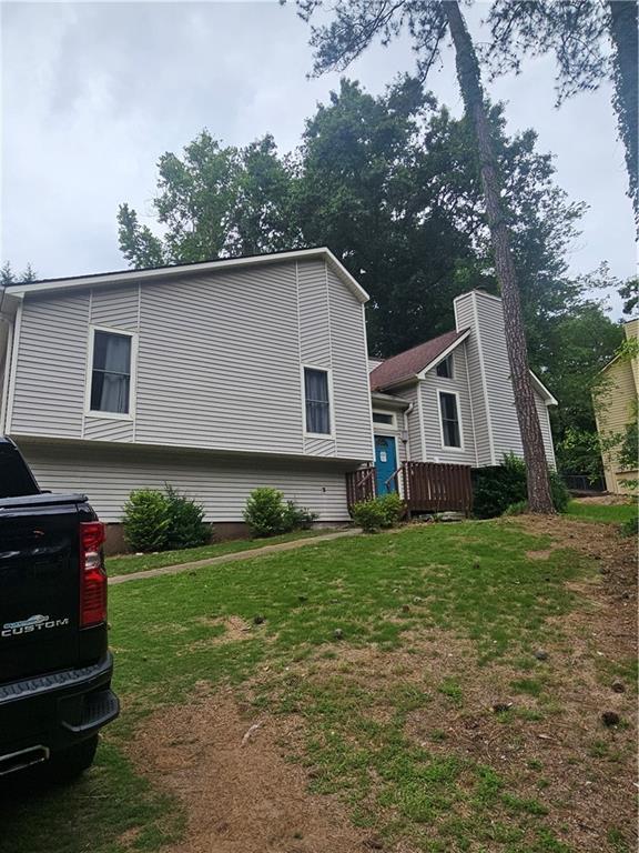 3291 Rae Pl., Lawrenceville, GA 30044