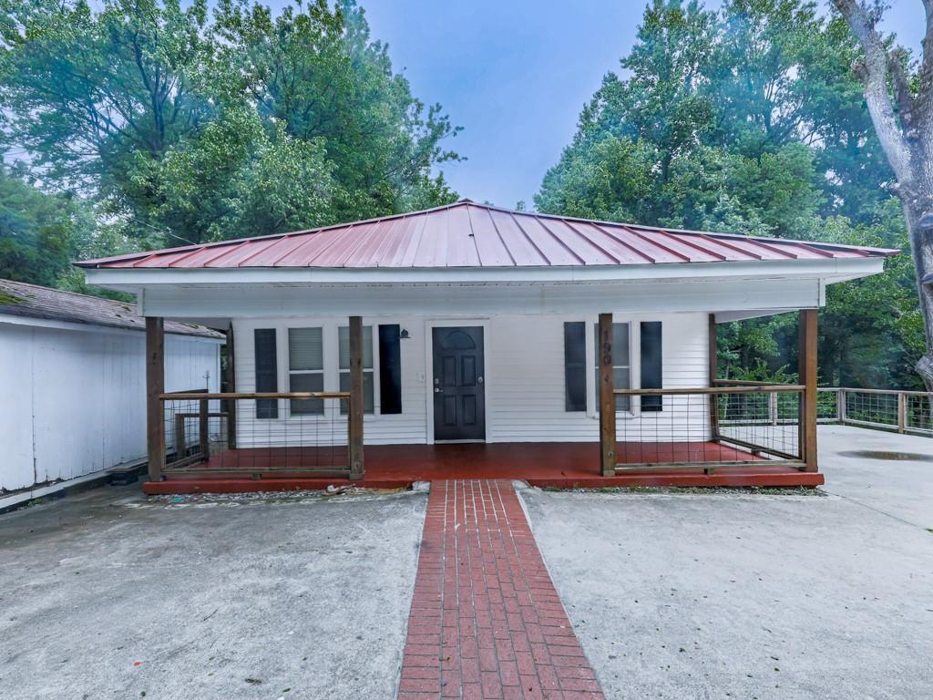 150 Mclain St., Canton, GA 30114