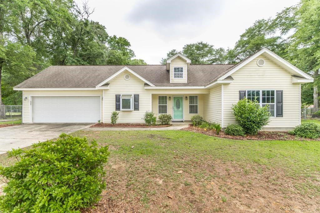 390 Eastman Hwy., Hawkinsville, GA 31036