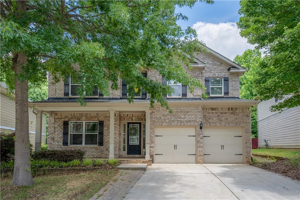 58 Torero Tr., Newnan, GA 30263