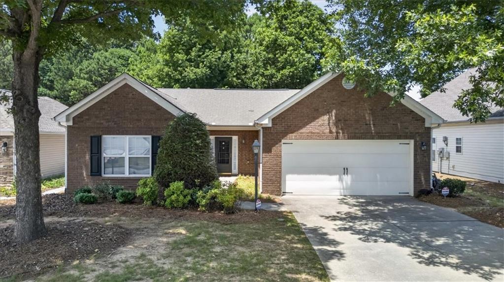 2435 Centennial Hill Way, Acworth, GA 30102