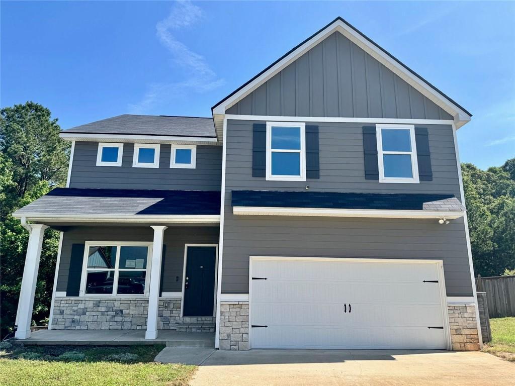 415 Splash Pointe, Temple, GA 30179