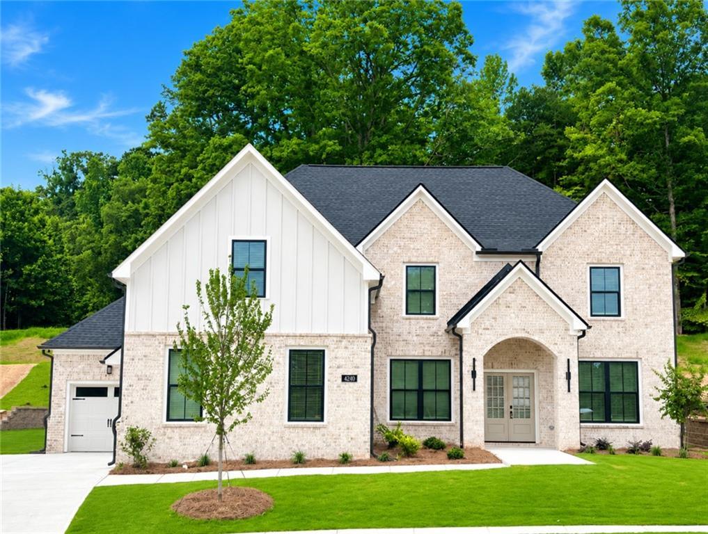 4240 Hosch Reserve Dr., Buford, GA 30519